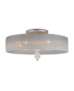 Elk 20006-5  Alexis Semi-Flush Mount Ceiling Fixture